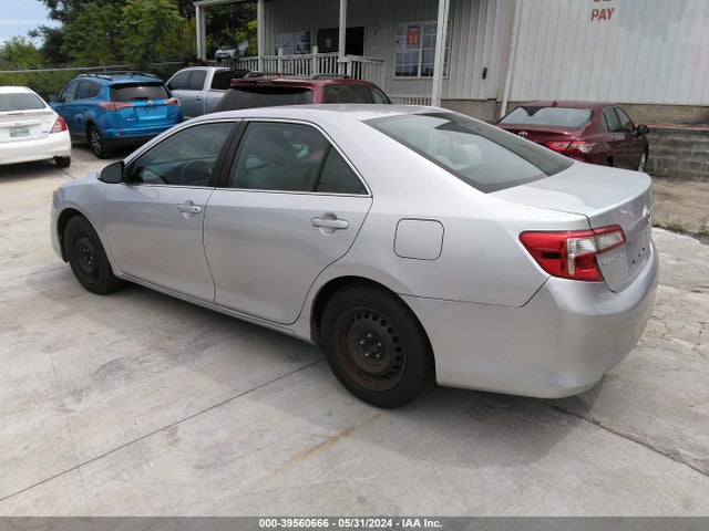 Toyota CAMRY LE 2014 4T4BF1FK3ER342968 Image 3