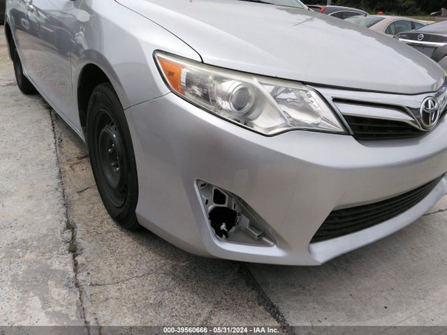 Toyota CAMRY LE 2014 4T4BF1FK3ER342968 Image 6