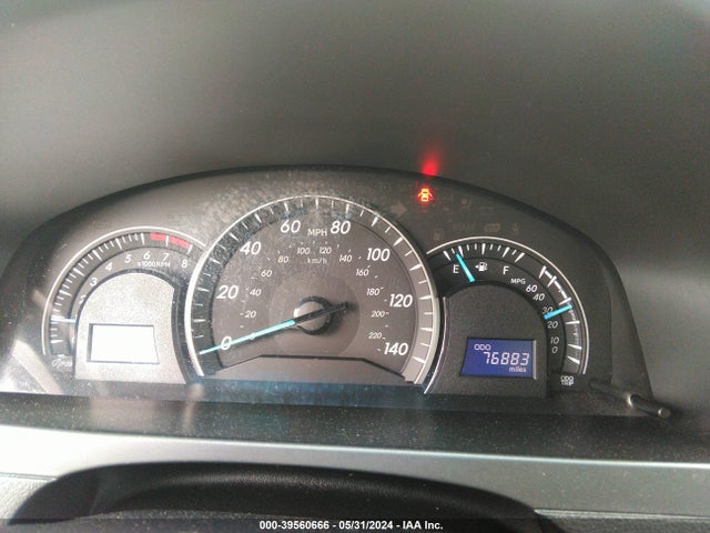 Toyota CAMRY LE 2014 4T4BF1FK3ER342968 Image 7
