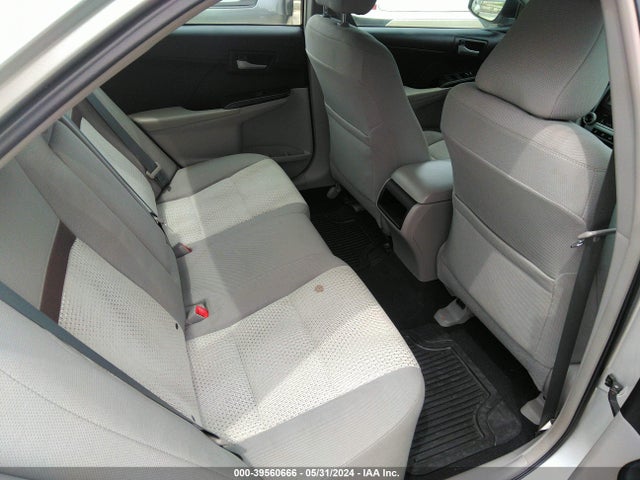 Toyota CAMRY LE 2014 4T4BF1FK3ER342968 Image 8