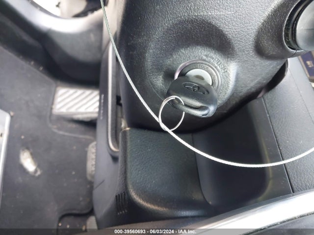 Toyota CAMRY SE 2017 4T1BF1FK6HU271697 Image 11