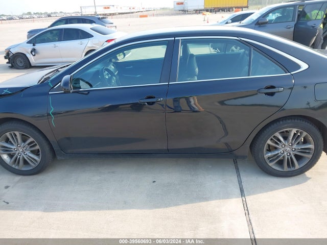 Toyota CAMRY SE 2017 4T1BF1FK6HU271697 Image 15