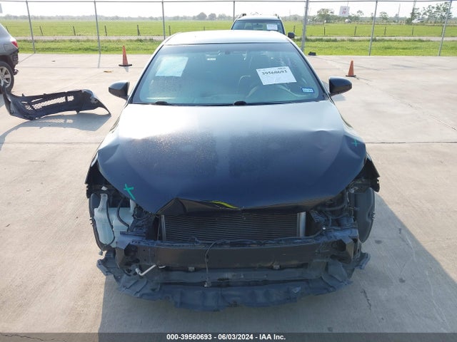 Toyota CAMRY SE 2017 4T1BF1FK6HU271697 Image 6