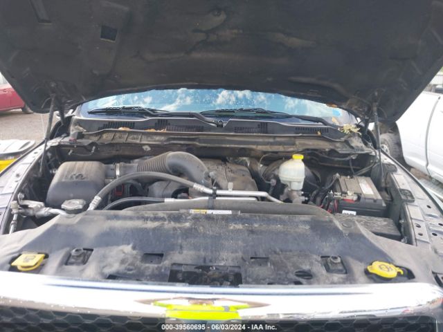 1C6RR7GT0GS311360 RAM 1500 Slt