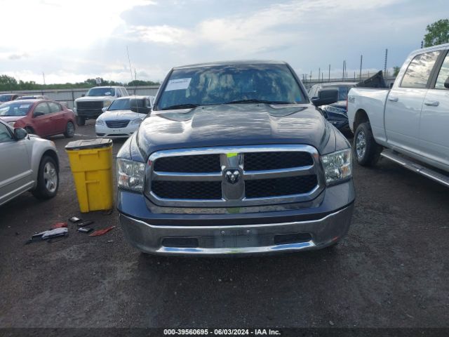 1C6RR7GT0GS311360 RAM 1500 Slt