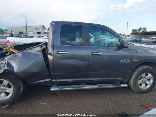 1C6RR7GT0GS311360 RAM 1500 Slt