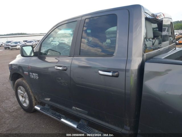 1C6RR7GT0GS311360 RAM 1500 Slt