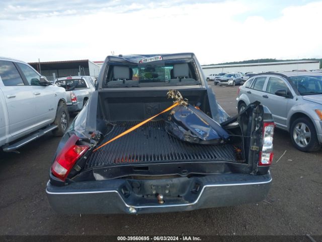 1C6RR7GT0GS311360 RAM 1500 Slt