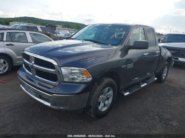 1C6RR7GT0GS311360 RAM 1500 Slt