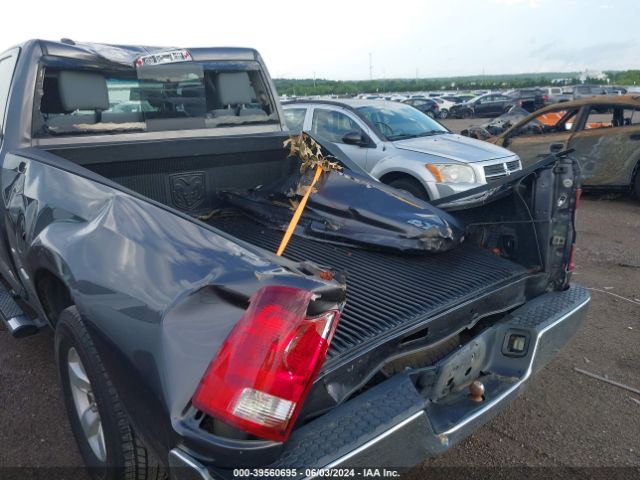 1C6RR7GT0GS311360 RAM 1500 Slt