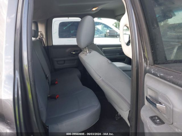 1C6RR7GT0GS311360 RAM 1500 Slt