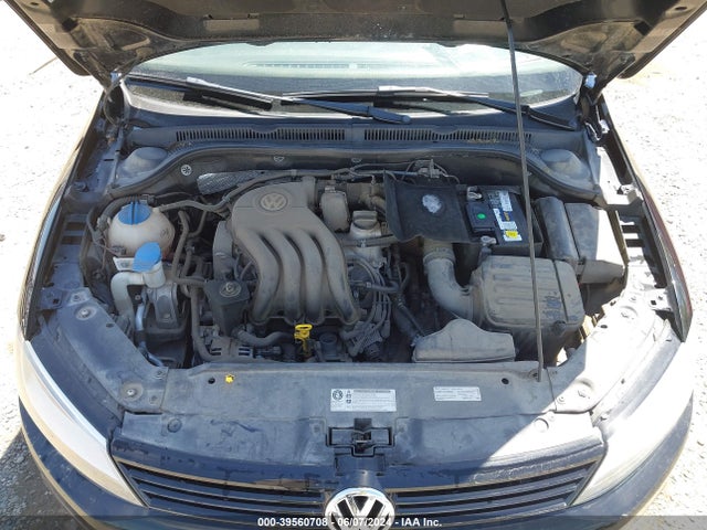 3VW2K7AJ1EM397903 Volkswagen Jetta 2.0l S