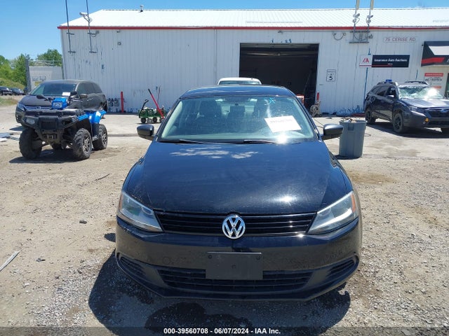 3VW2K7AJ1EM397903 Volkswagen Jetta 2.0l S