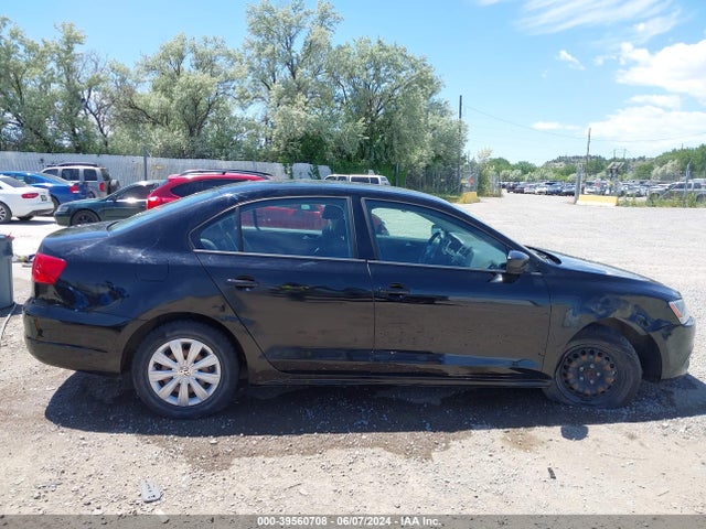 3VW2K7AJ1EM397903 Volkswagen Jetta 2.0l S