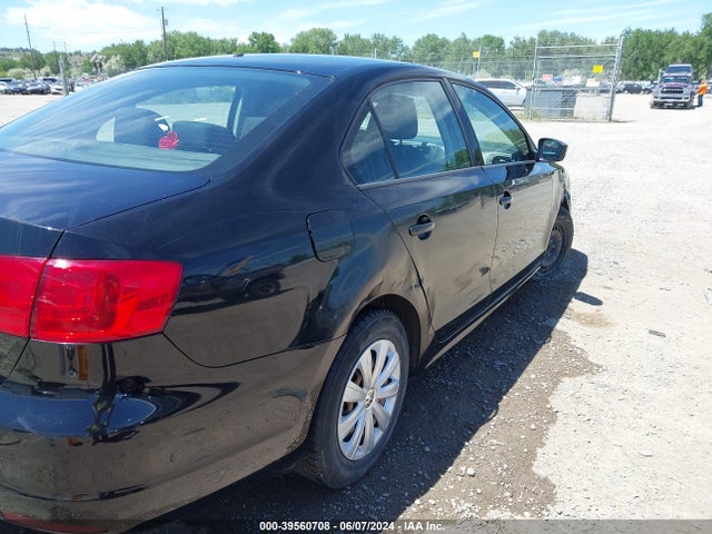 3VW2K7AJ1EM397903 Volkswagen Jetta 2.0l S
