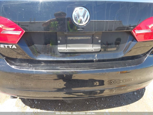 3VW2K7AJ1EM397903 Volkswagen Jetta 2.0l S
