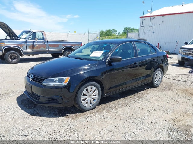 3VW2K7AJ1EM397903 Volkswagen Jetta 2.0l S