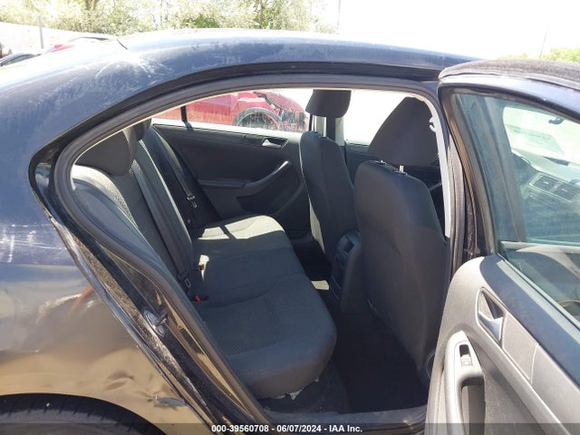 3VW2K7AJ1EM397903 Volkswagen Jetta 2.0l S