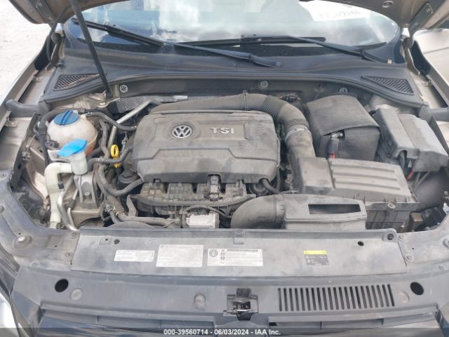 1VWAS7A33FC076879 Volkswagen Passat 1.8t Limited Edition