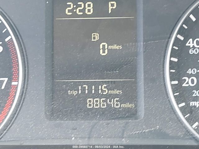 1VWAS7A33FC076879 Volkswagen Passat 1.8t Limited Edition