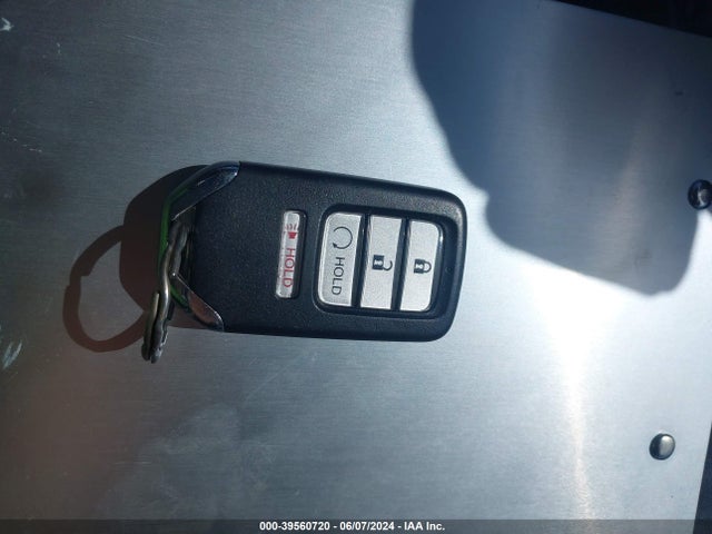 Honda Ridgeline Rtl-t 2018 5FPYK3F62JB011604 Image 11