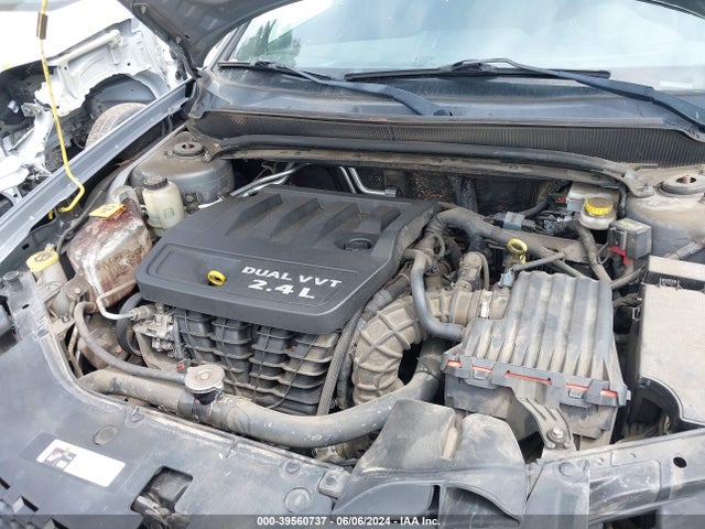 Dodge AVENGER SE 2014 1C3CDZABXEN202915 Image 10