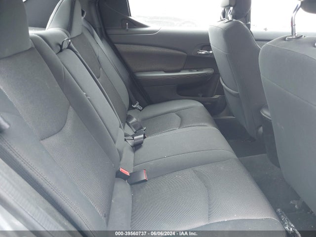Dodge AVENGER SE 2014 1C3CDZABXEN202915 Image 8