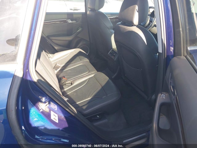 Audi Q5 2.0t Premium 2014 WA1LFAFP9EA055466 Image 8