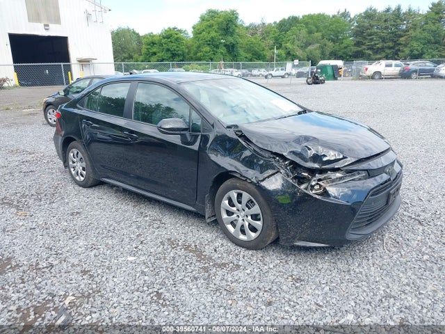 Toyota COROLLA LE 2023 5YFB4MDE7PP032633 main image