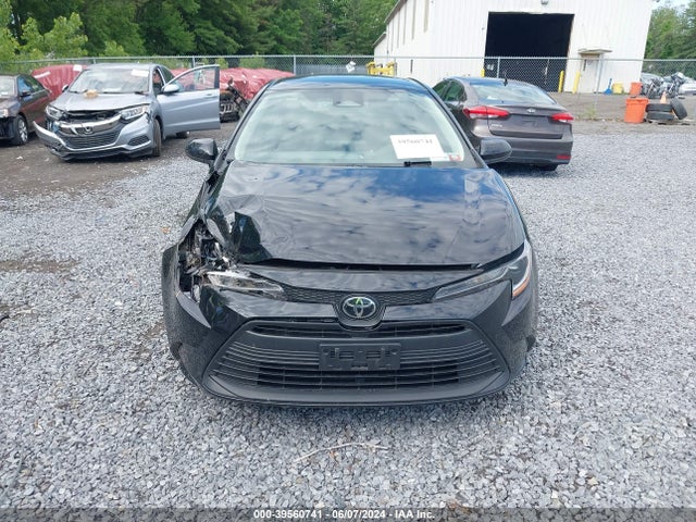 Toyota COROLLA LE 2023 5YFB4MDE7PP032633 Image 12
