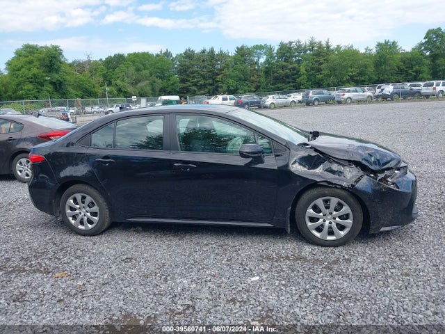 Toyota COROLLA LE 2023 5YFB4MDE7PP032633 Image 13