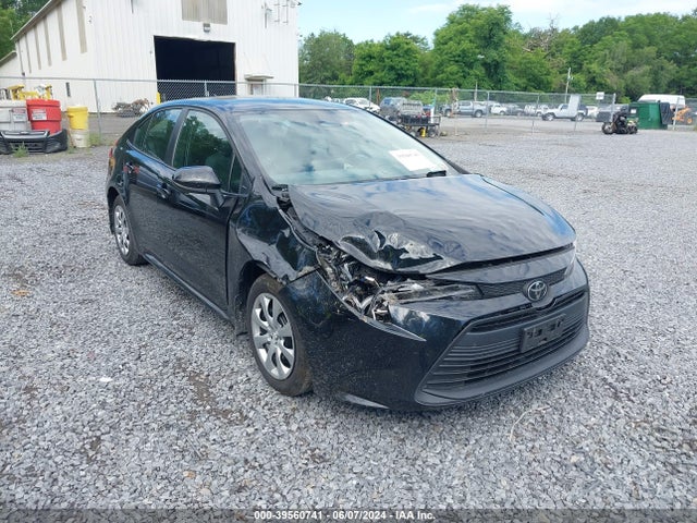 Toyota COROLLA LE 2023 5YFB4MDE7PP032633 Image 6