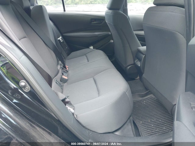 Toyota COROLLA LE 2023 5YFB4MDE7PP032633 Image 8