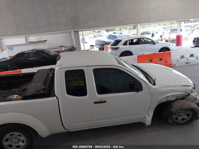 Nissan FRONTIER S 2017 1N6BD0CT9HN706947 Image 13