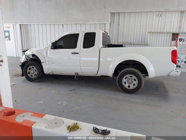 Nissan FRONTIER S 2017 1N6BD0CT9HN706947 Image 14