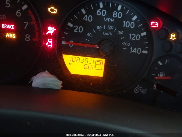 Nissan FRONTIER S 2017 1N6BD0CT9HN706947 Image 15
