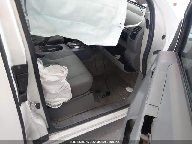 Nissan FRONTIER S 2017 1N6BD0CT9HN706947 Image 5