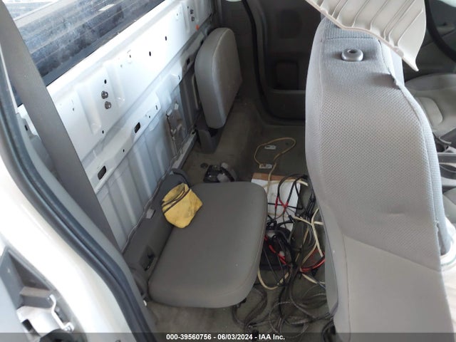 Nissan FRONTIER S 2017 1N6BD0CT9HN706947 Image 8