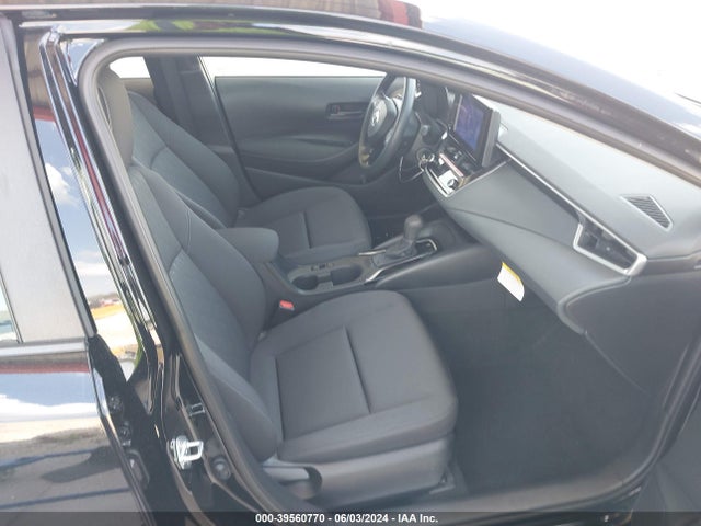 Toyota COROLLA LE 2024 5YFB4MDE0RP150722 Image 5