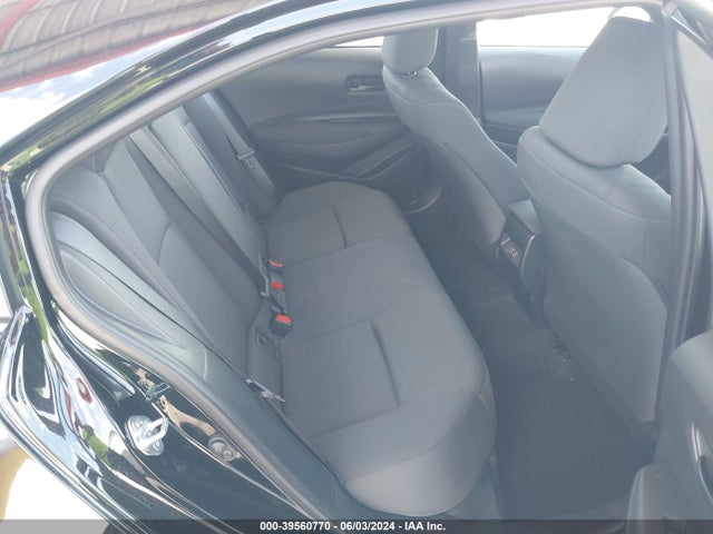 Toyota COROLLA LE 2024 5YFB4MDE0RP150722 Image 8