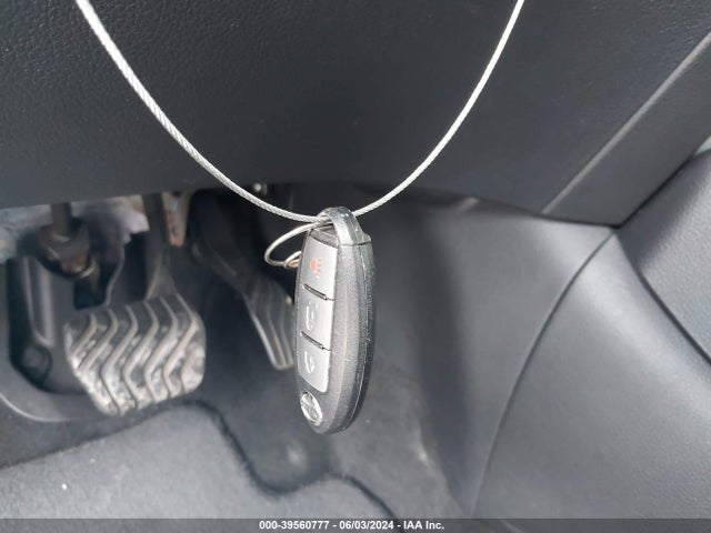 Nissan ROGUE SV 2016 KNMAT2MV1GP688850 Image 11