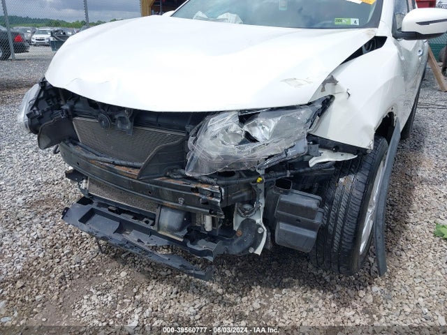 Nissan ROGUE SV 2016 KNMAT2MV1GP688850 Image 6