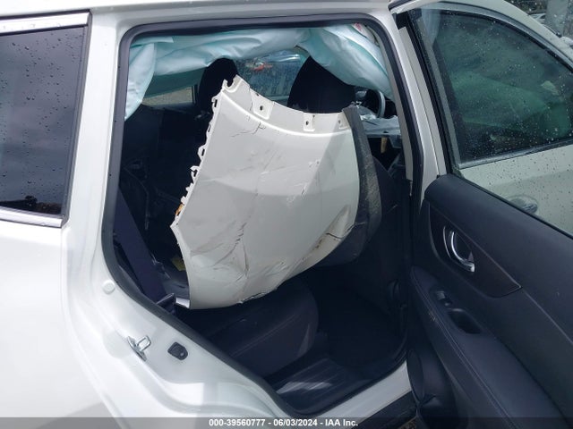 Nissan ROGUE SV 2016 KNMAT2MV1GP688850 Image 8