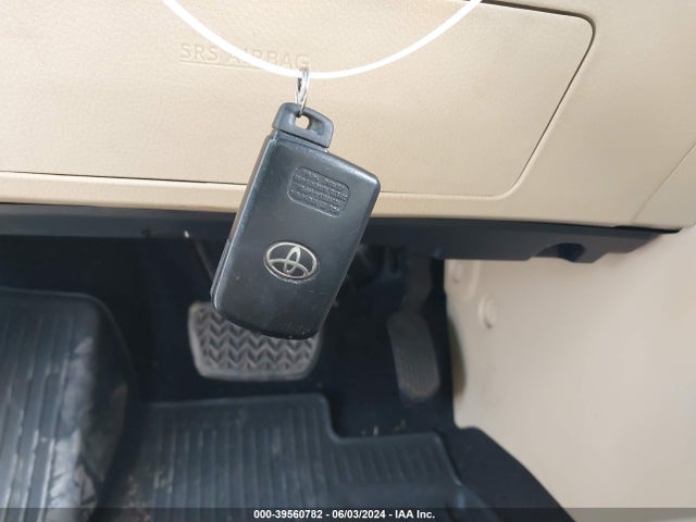 Toyota Highlander Xle 2018 5TDJZRFH7JS559300 Image 11