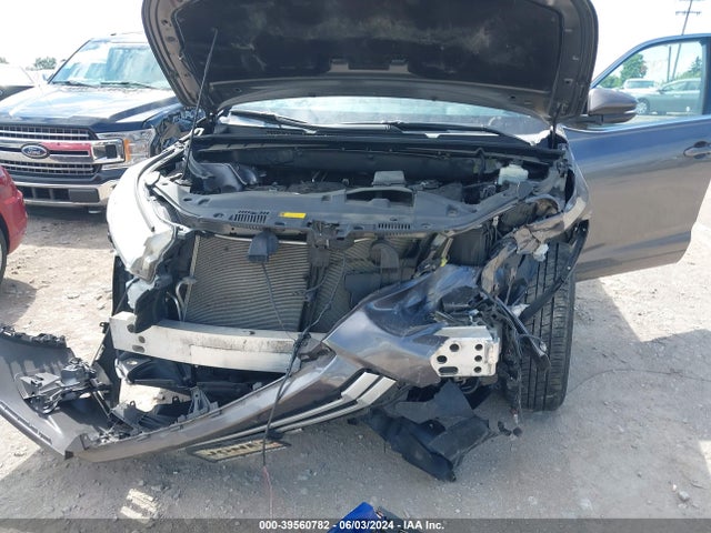 Toyota Highlander Xle 2018 5TDJZRFH7JS559300 Image 6