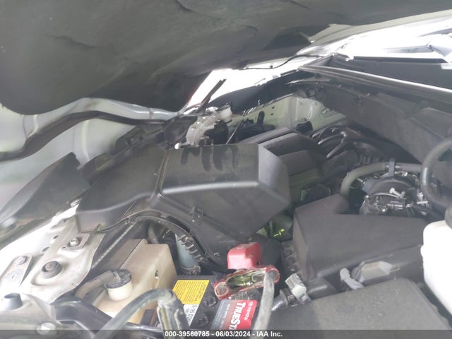 Toyota Highlander Xle 2019 5TDKZRFH3KS321529 Image 10
