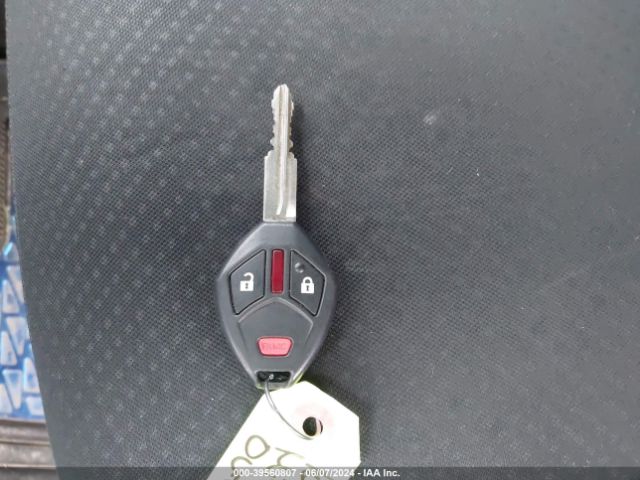 4A4AR3AW6FE061419 Mitsubishi Outlander Sport Es