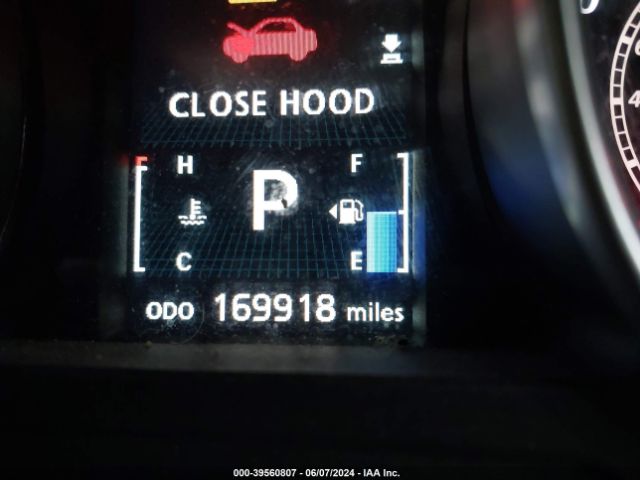 4A4AR3AW6FE061419 Mitsubishi Outlander Sport Es