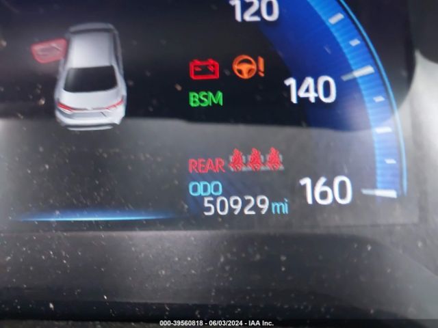 5YFT4MCEXNP131059 Toyota Corolla Xse