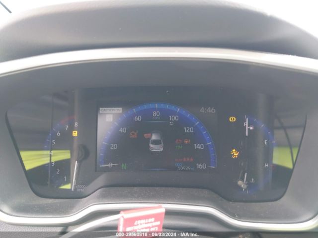 5YFT4MCEXNP131059 Toyota Corolla Xse